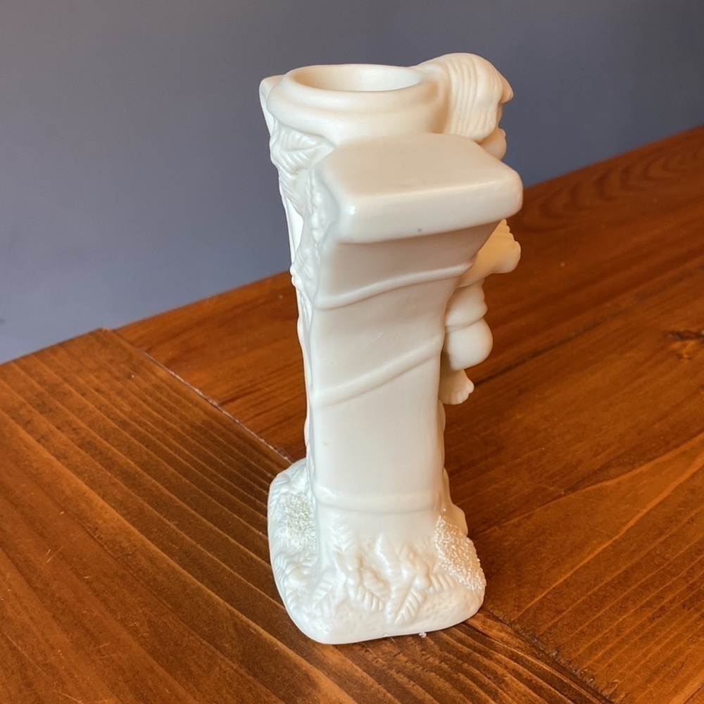 JOY Angels Candle Holders EUC - Picture 15 of 16